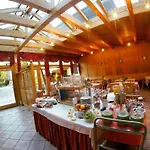 Gasthuis Gaestehaus Post Aigner