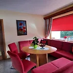 Gasthuis Gaestehaus Post Aigner Greifenburg