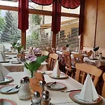 Gaestehaus Post Aigner 3* Greifenburg