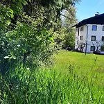 Gaestehaus Post Aigner Pensjonat