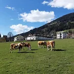 Gaestehaus Post Aigner Pensjonat 3*