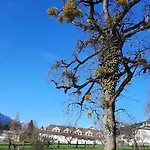 Gaestehaus Post Aigner Pensjonat