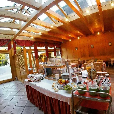 Affittacamere Gaestehaus Post Aigner