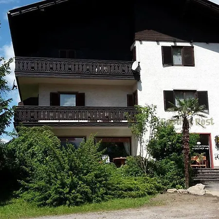 Gaestehaus Post Aigner Gasthuis Greifenburg