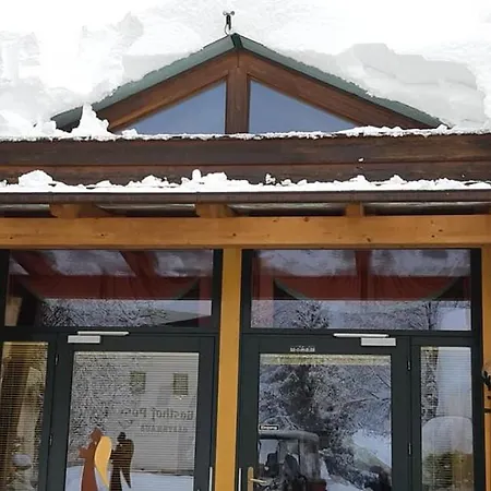 Gasthuis Gaestehaus Post Aigner Greifenburg