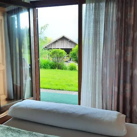 Gasthof Post Aigner Greifenburg