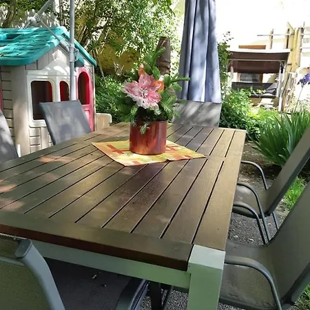 Pensjonat Gaestehaus Post Aigner 3*