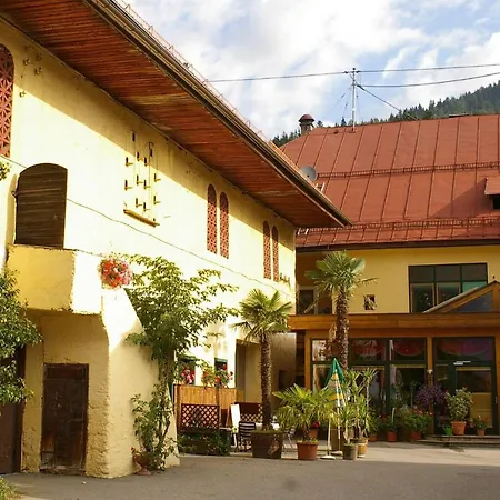 Gaestehaus Post Aigner Gasthuis 3*