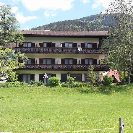 Gasthuis Gaestehaus Post Aigner Greifenburg