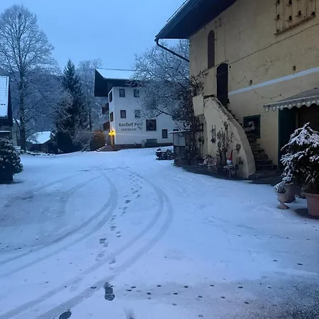 Gaestehaus Post Aigner Affittacamere Greifenburg