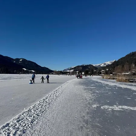 Gasthof Post Aigner Greifenburg