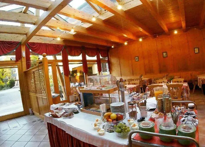 Konukevi Gaestehaus Post Aigner