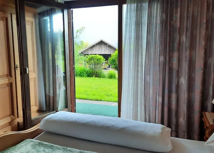 Konukevi Gaestehaus Post Aigner Greifenburg