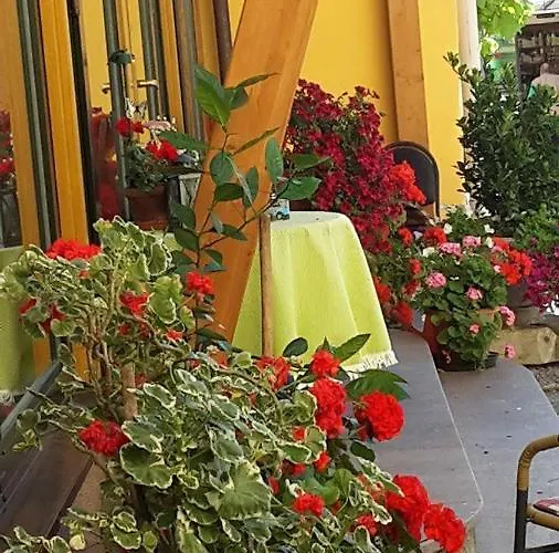 Gaestehaus Post Aigner Greifenburg