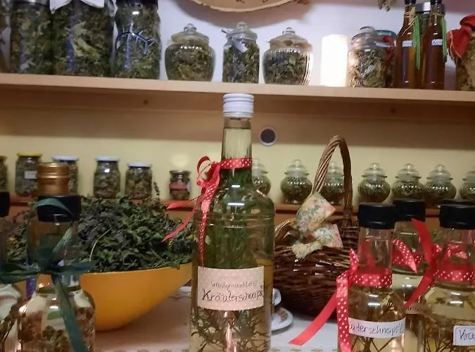 Gaestehaus Post Aigner