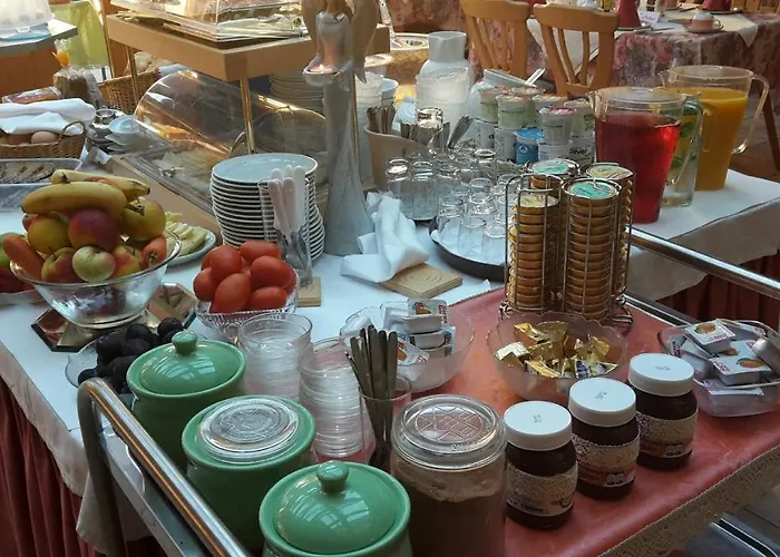 Konukevi Gaestehaus Post Aigner Greifenburg